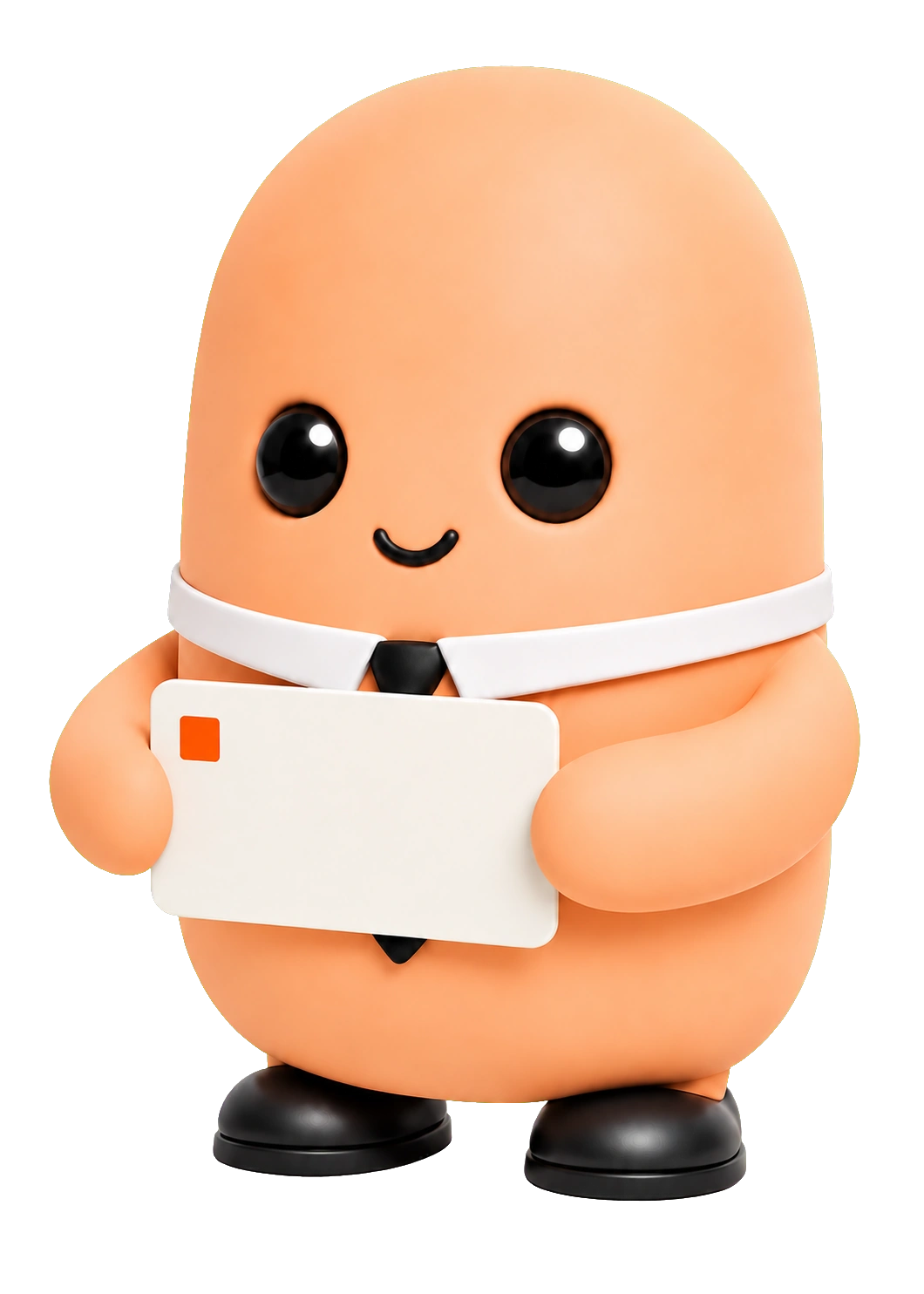 Bob is ready with one checked task.