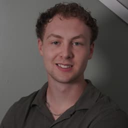 Kevin Bjorvand