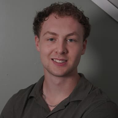 Kevin Bjorvand, developer and founder of Bjorvand AI